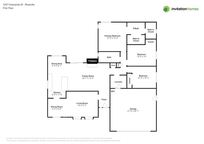 Photo - 1247 Crescendo Dr