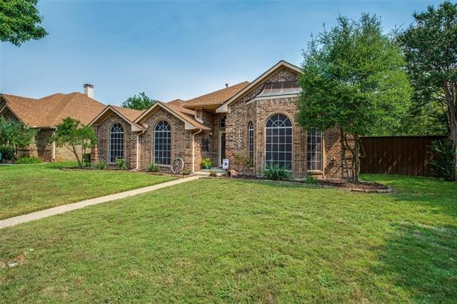 Photo - 1109 Ashby Dr