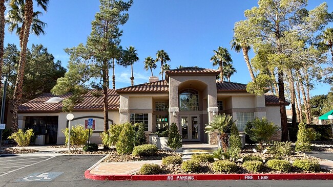 Photo - Coming soon: 1st floor 2 bedroom condo in central Green Valley Unidad #1314