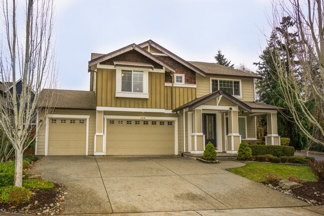 Building Photo - 102 Hoquiam Ave NE
