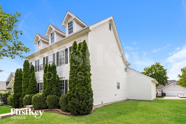 Photo - 217 Hawksbury Pl