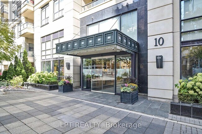 Photo - 10 Delisle Ave Unit 1011