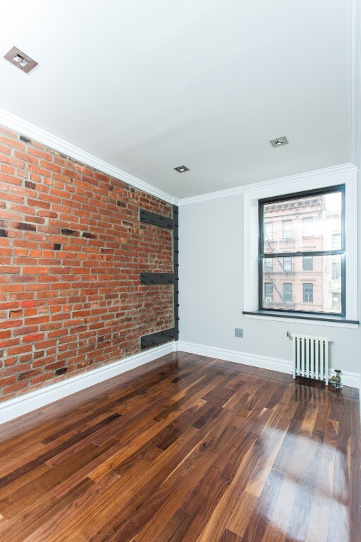 Photo - 218 Avenue A Unit 4FW