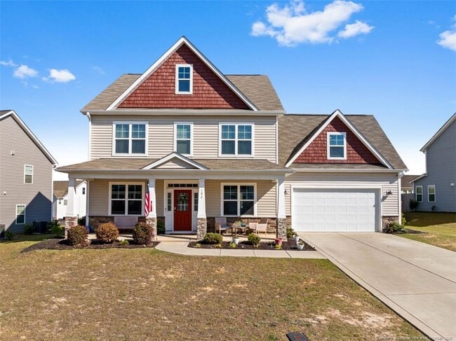 Photo - 192 Haynes Church Rd