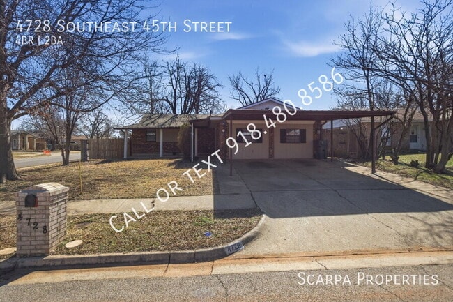 Building Photo - 4728 SE 45th St