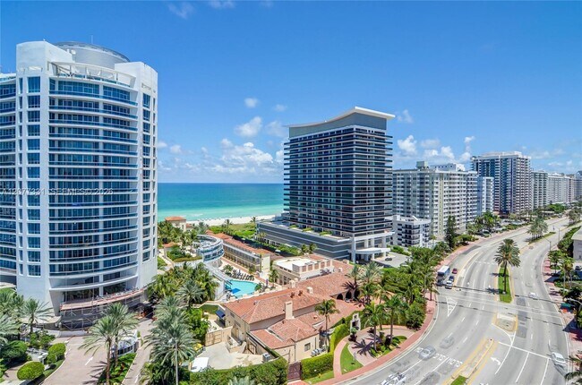 Photo - 5900 Collins Ave Unit 1508