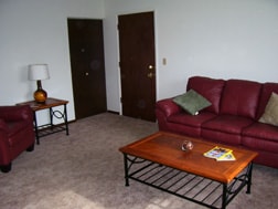 Civic Plaza Apartments