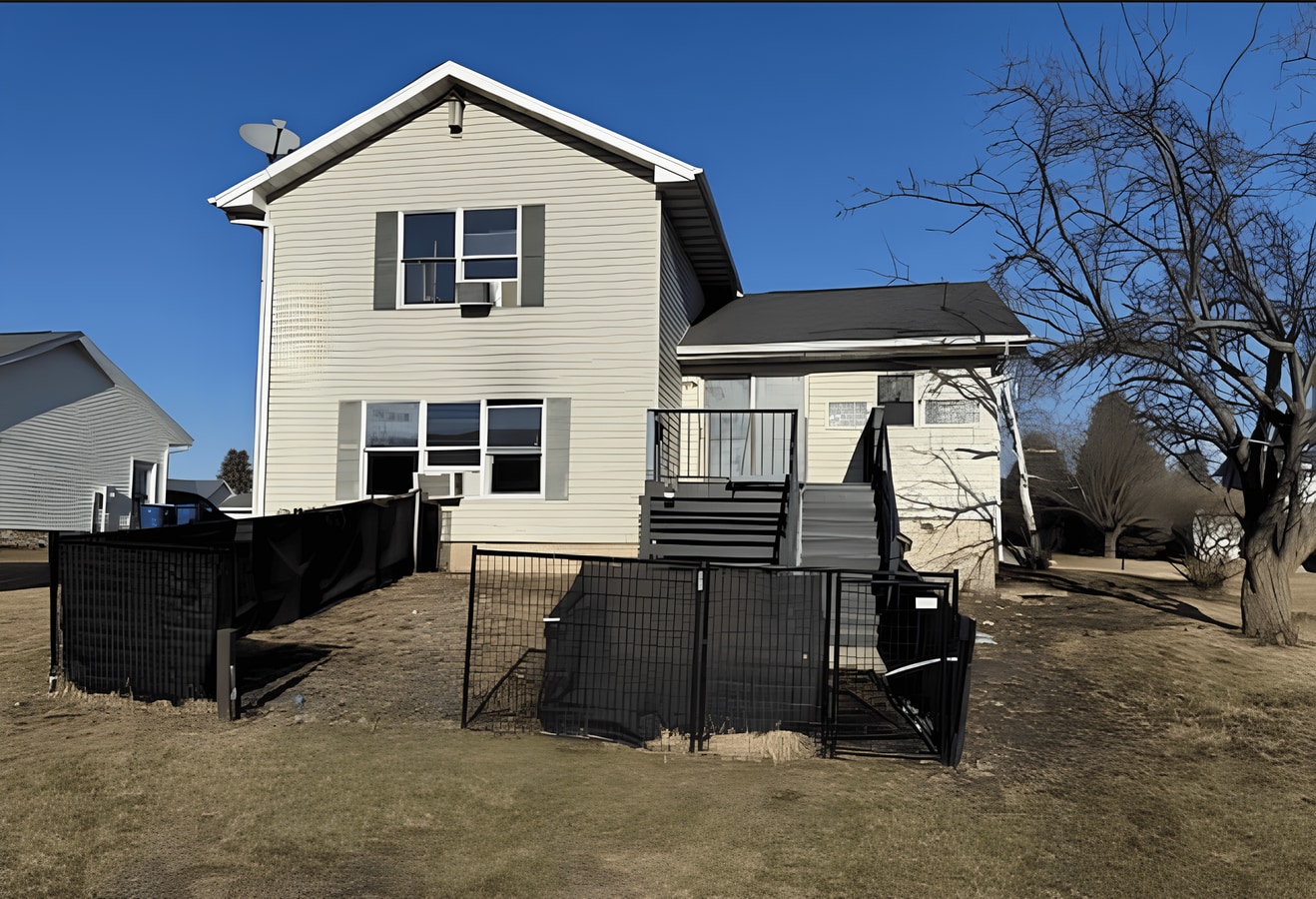 Photo - Charming 3 Bedroom Home for Rent in Springville