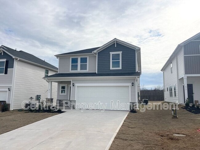 Photo - 671 Cozy Blf Rd