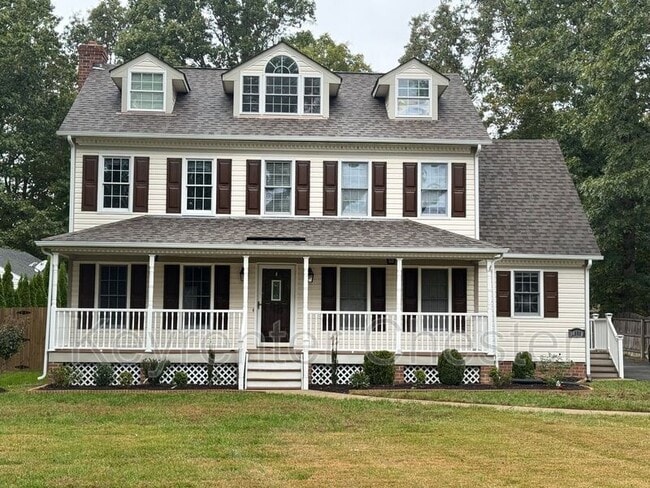 Building Photo - 14116 Trailtop Terrace