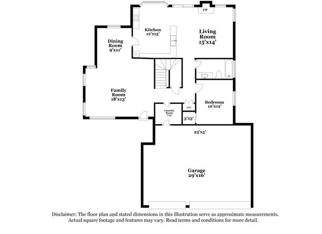 Photo - 1324 Walstone Rd