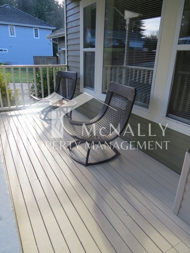 Photo - Wonderful 3 Bedroom, 2.5 Bath Home in Gig Harbor