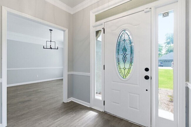 Photo - FOR RENT in NORTH COLUMBUS / DOUBLE CHURCHES AREA