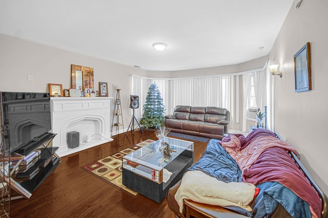 Photo - 7828 S Winchester Ave