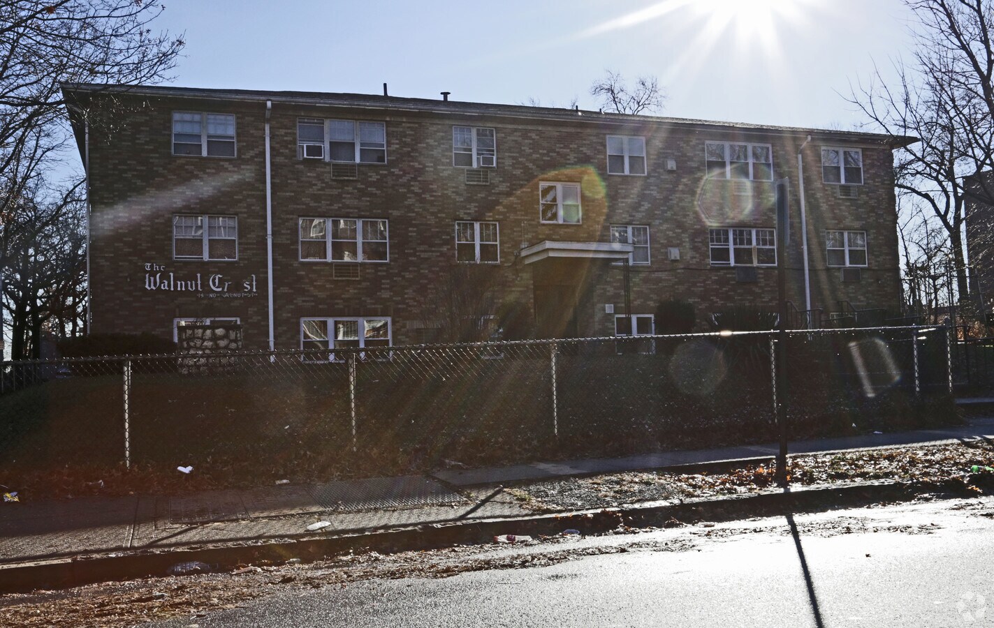 Photo - Walnut Crest Apartments