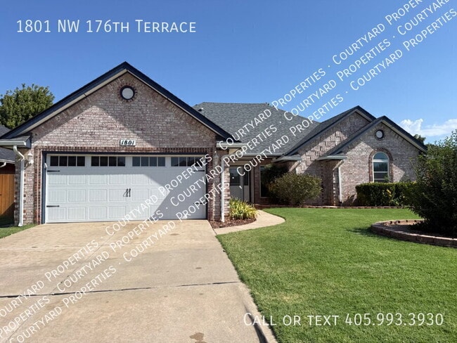 Photo - 1801 NW 176th Terrace