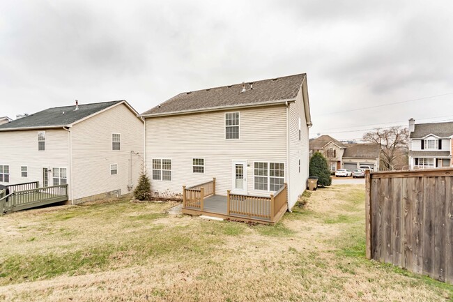 Photo - 4716 Chepstow Dr
