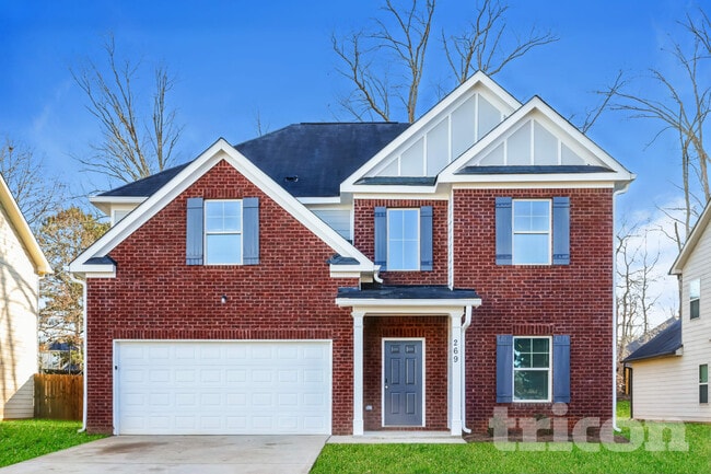 Building Photo - 269 Klinetop Dr