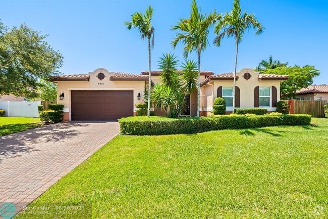 Building Photo - 6412 SW 55th Pl Rental