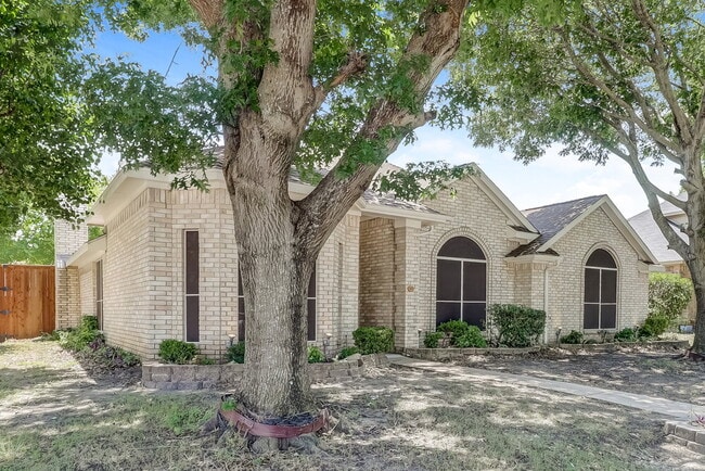 602 Copeland Dr