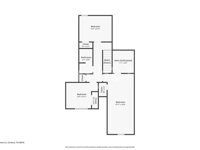 Photo - 1315 Chatman Cove