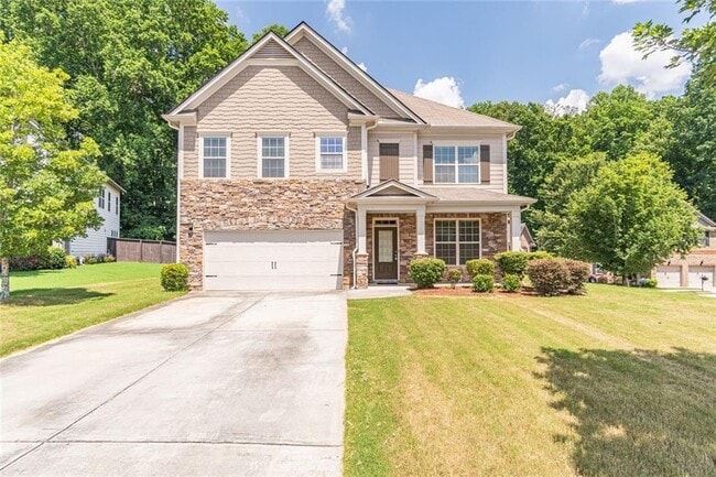 Building Photo - 4769 Bogan Meadows Dr