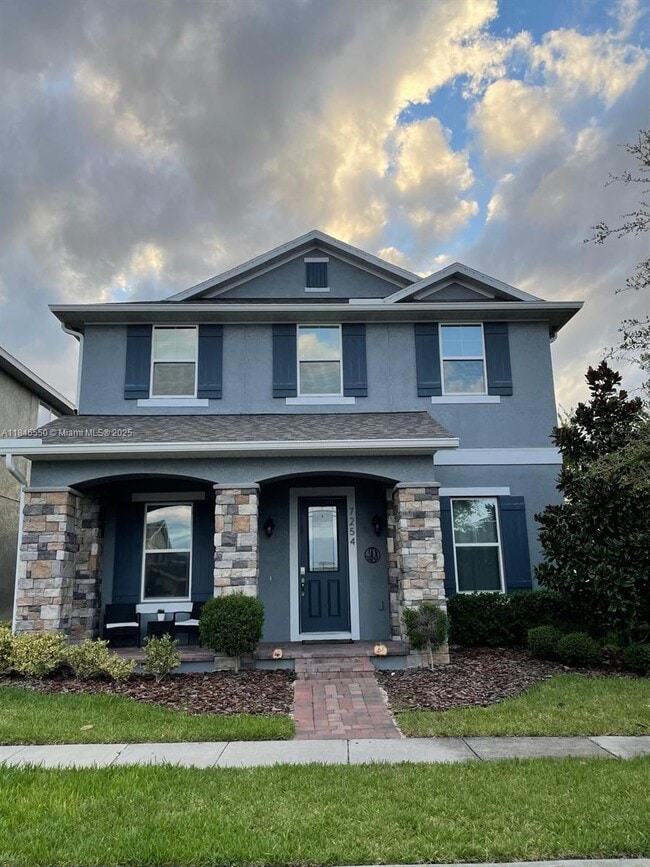 Photo - 7254 Desert Mandarin St