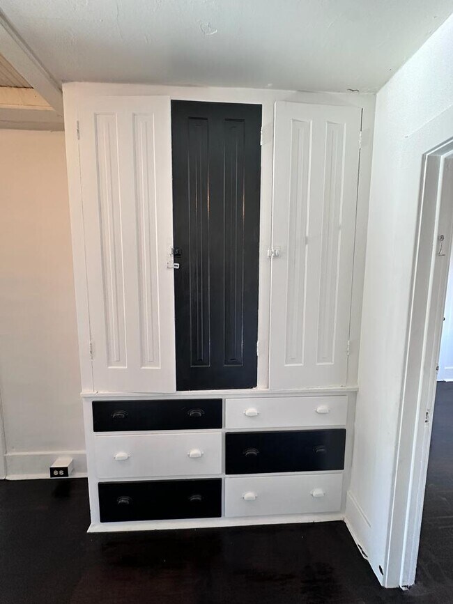 Storage - 2130 11th St Unit #2