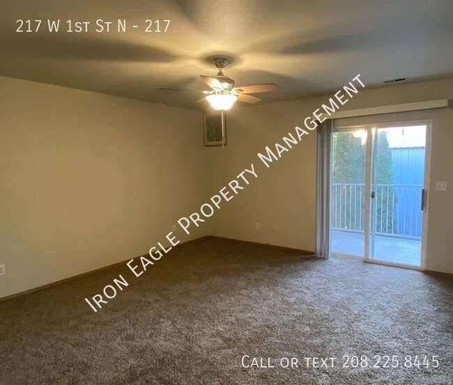 Photo - 217 W 1st St N Unidad 217