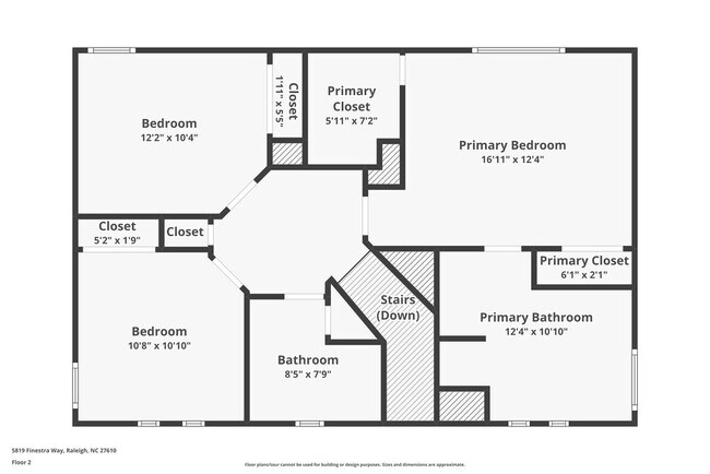 Photo - 5819 Finestra Way