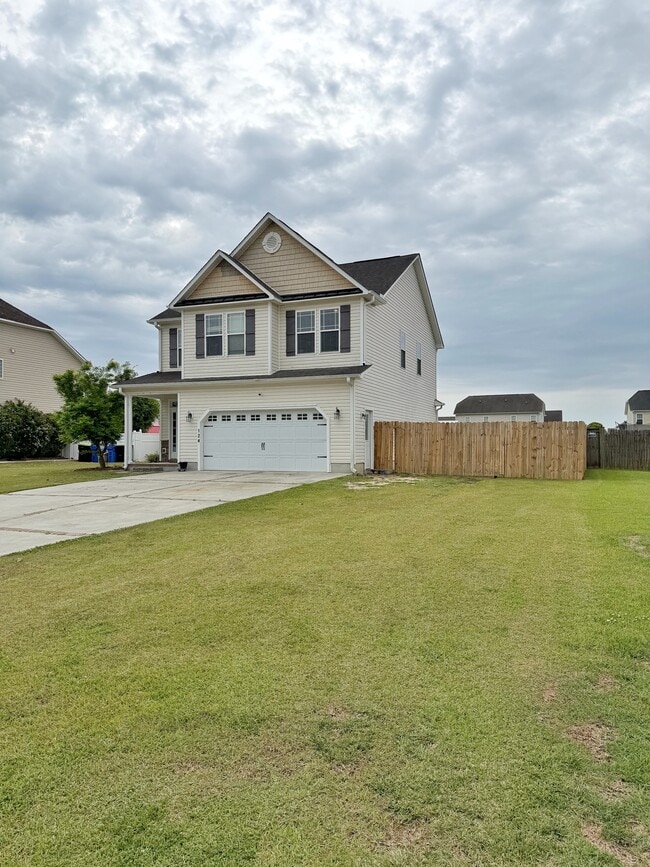 Photo - 124 Landover Drive