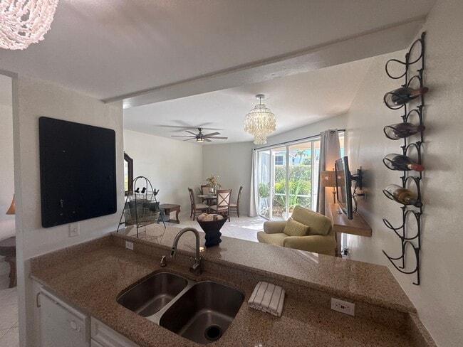 Photo - Cozy 1 Bedroom fully furnished Condo in Old Marco Historic District