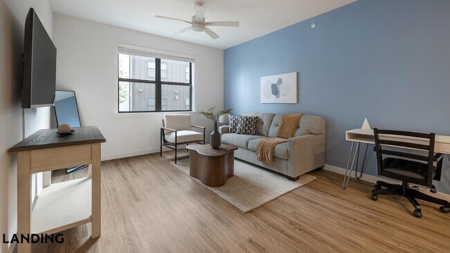 7733 Burleson Rd Unit 7108