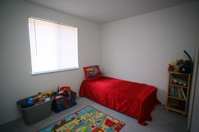Hood Brook Apartments