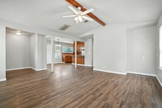 Building Photo - 2929 S 138th E Pl Rental