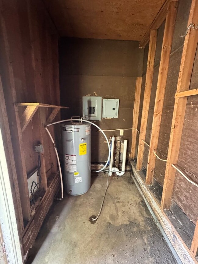 Photo - 3/1 House in Shelby, NC - still working on the house