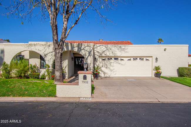 Photo - 7332 E Montebello Ave Townhome