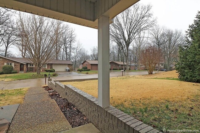 Photo - 2031 Allen Dr