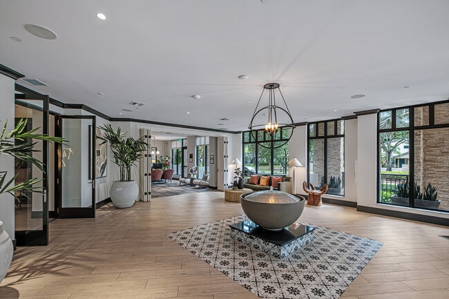 The Remy Apartments