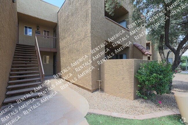 Building Photo - 5877 N Granite Reef Rd Rental