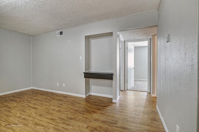 Photo - Loft on Louise
