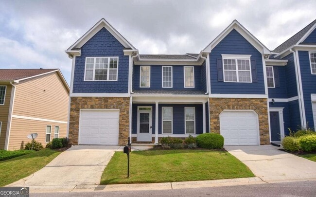 Building Photo - 6616 Splashwater Dr