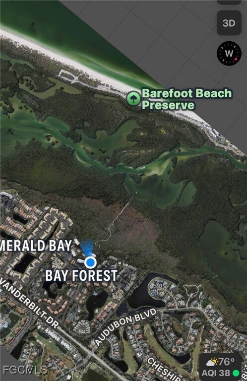 Photo - 285 Naples Cove Dr Unidad 1102