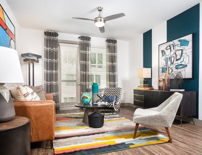 Photo - Residences at Saltillo Apartments