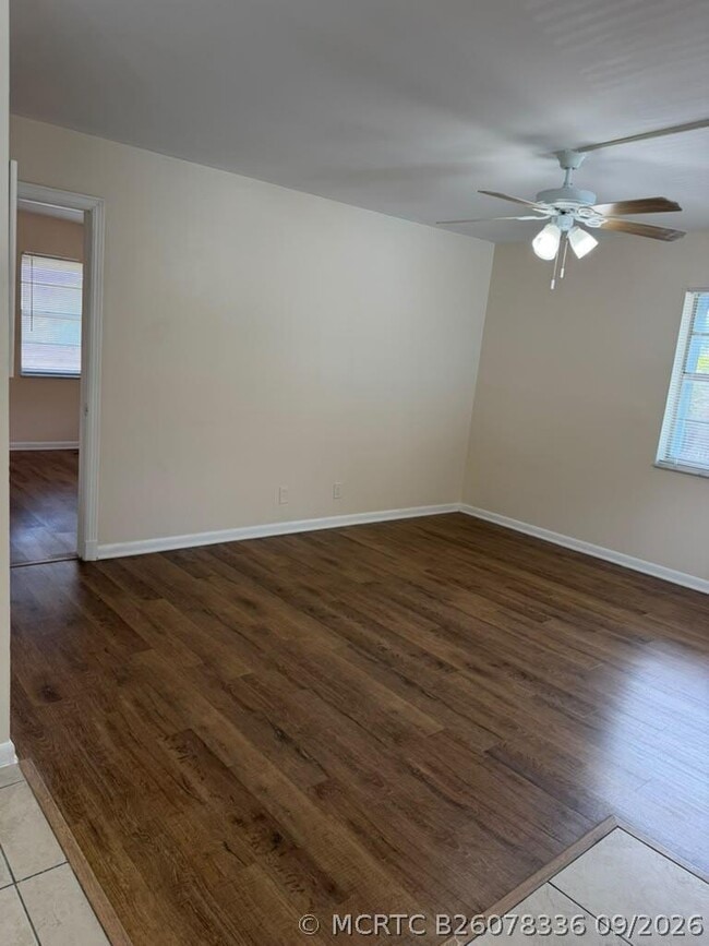 626 S K St Unit 3