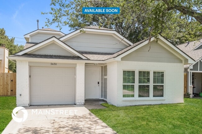 Building Photo - 5630 Gineridge Dr Rental