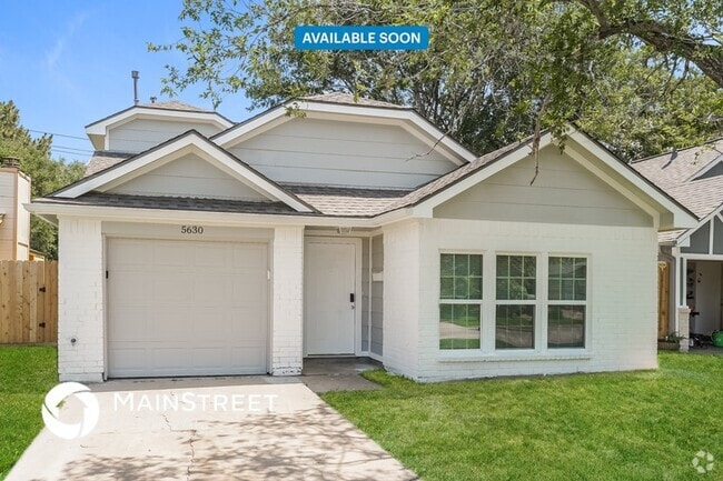Building Photo - 5630 Gineridge Dr Rental