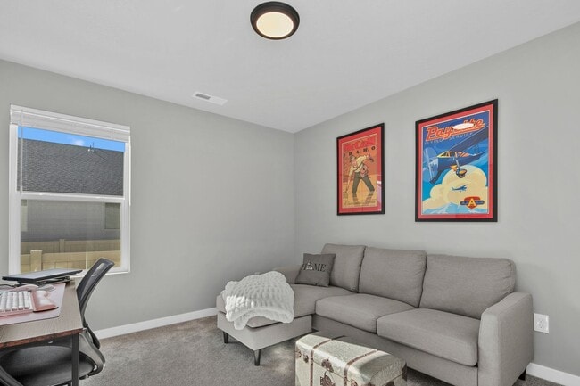 Photo - Lovely Meridian Home