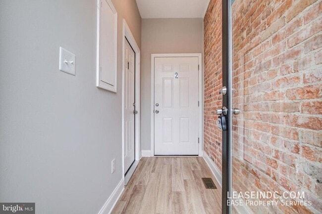 Photo - 1626 Monroe St NW Unit #2