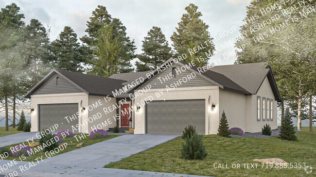 Building Photo - 518 Brecken Ct Rental